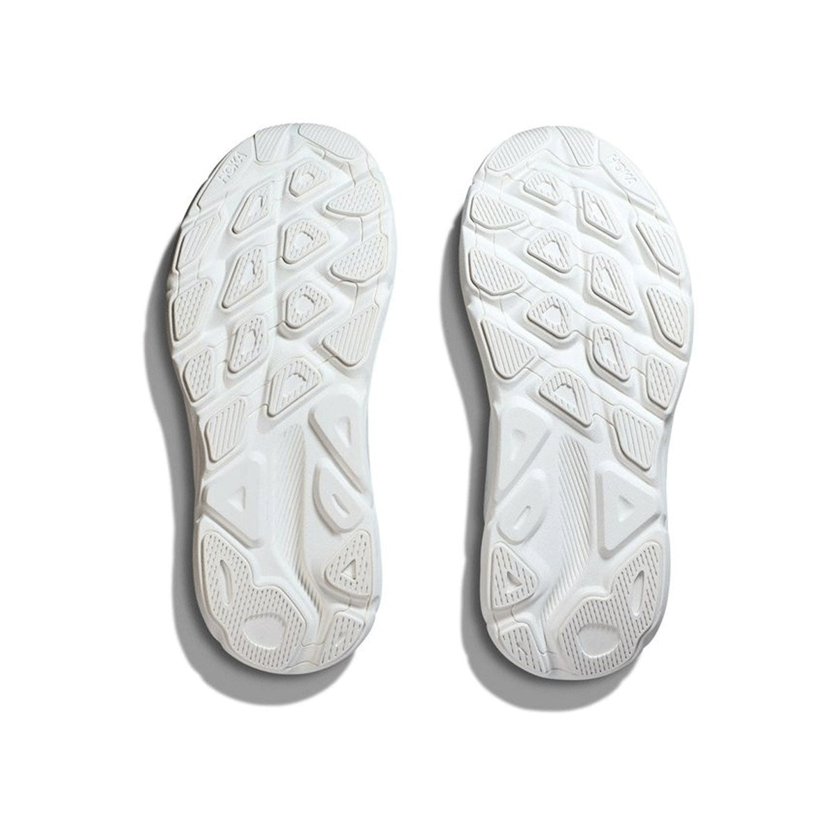 HOKA ONE ONE Clifton 9 Clifton 9 運動鞋 WHITE 白色 [1127895-WWH]