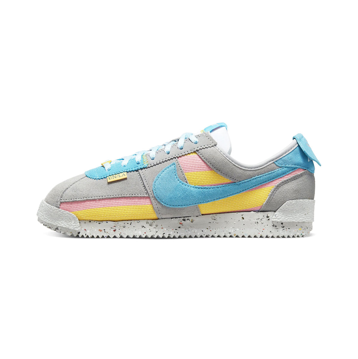 NIKE × UNION CORTEZ Light Smoke ナイキ × ユニオン コルテッツ ライトスモーク【DR1413-002】 –  HOMEGAME TOKYO