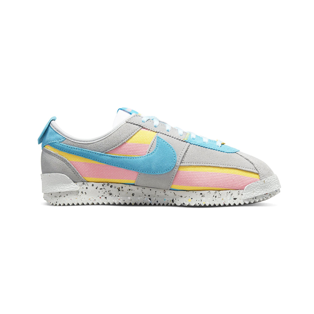 NIKE × UNION CORTEZ 淺煙 耐吉 × Union Cortez 淺煙 [DR1413-002]