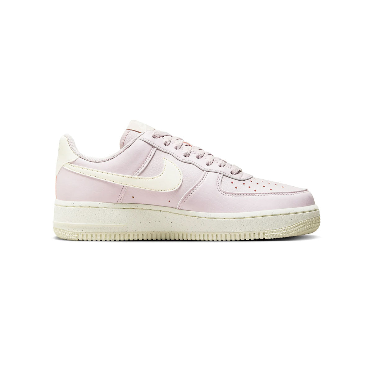 NIKE W AIR FORCE 1 '07 NN PINK 耐吉女款 Air Force 1 '07 Next Nature 粉紅色 [DV3808-001]