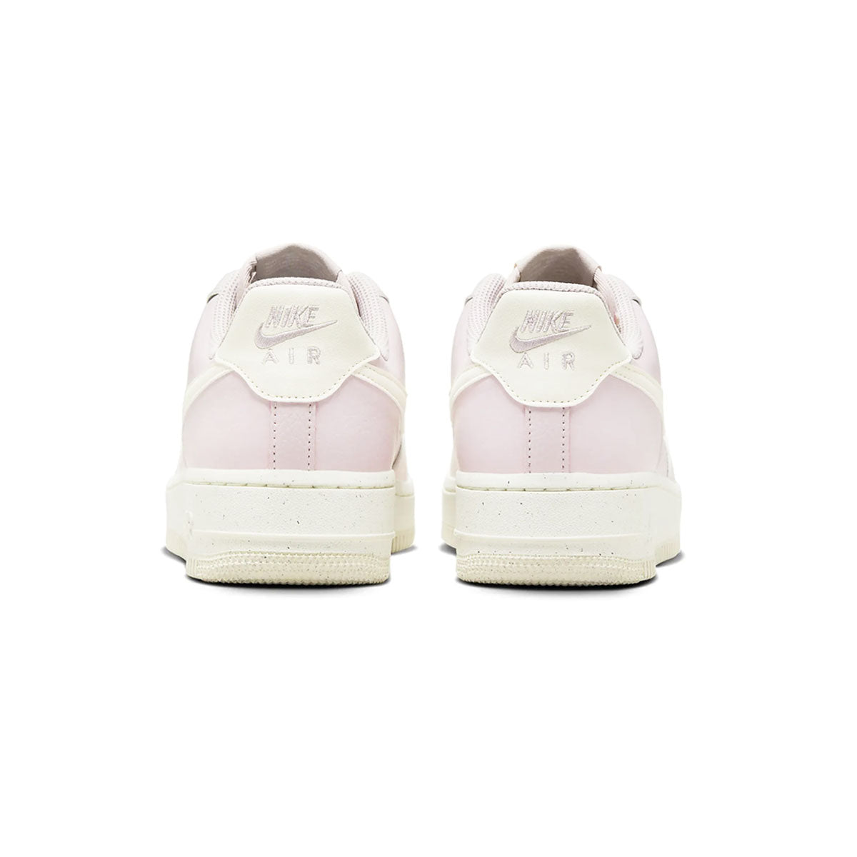 NIKE W AIR FORCE 1 '07 NN PINK 耐吉女款 Air Force 1 '07 Next Nature 粉紅色 [DV3808-001]