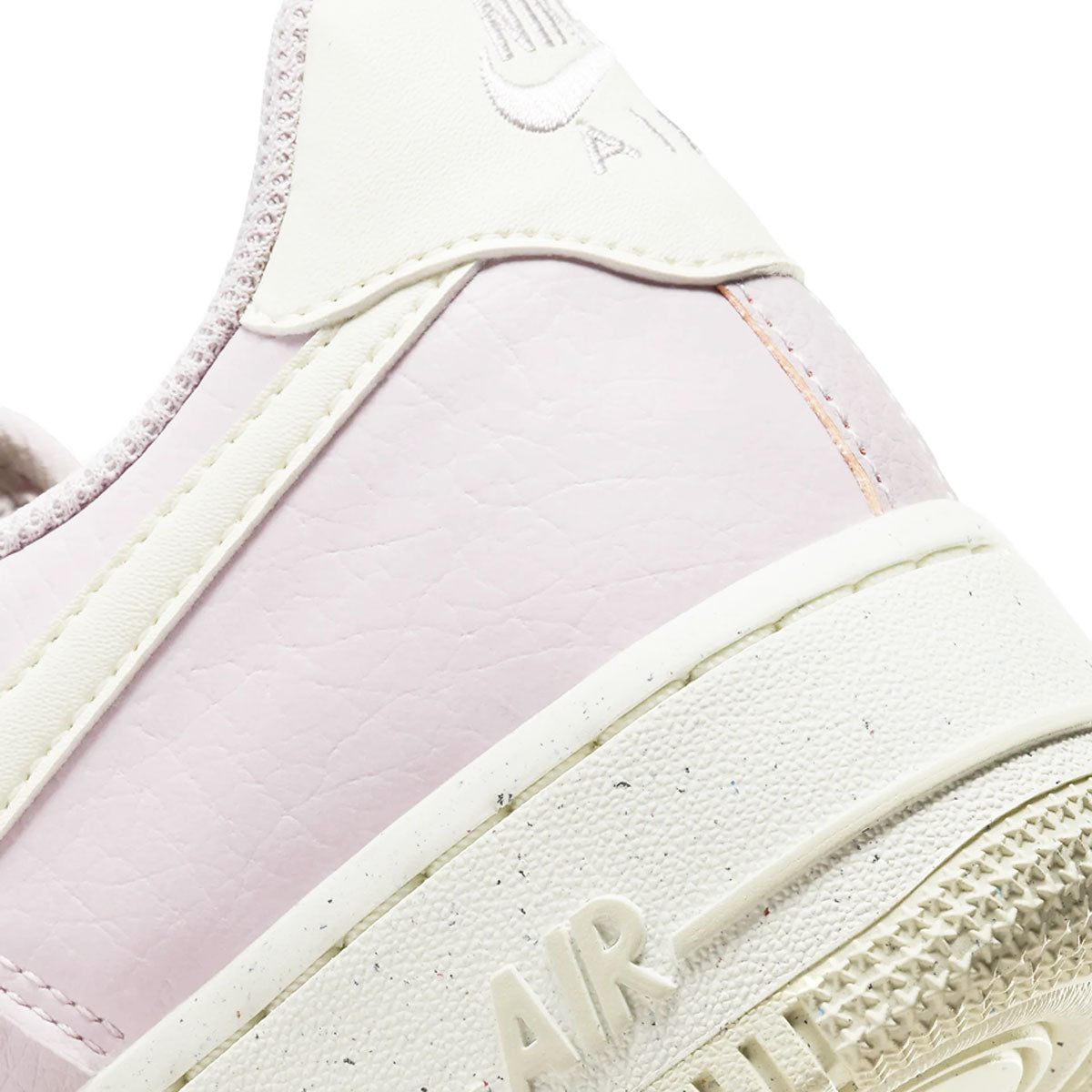 NIKE W AIR FORCE 1 '07 NN PINK 耐吉女款 Air Force 1 '07 Next Nature 粉紅色 [DV3808-001]