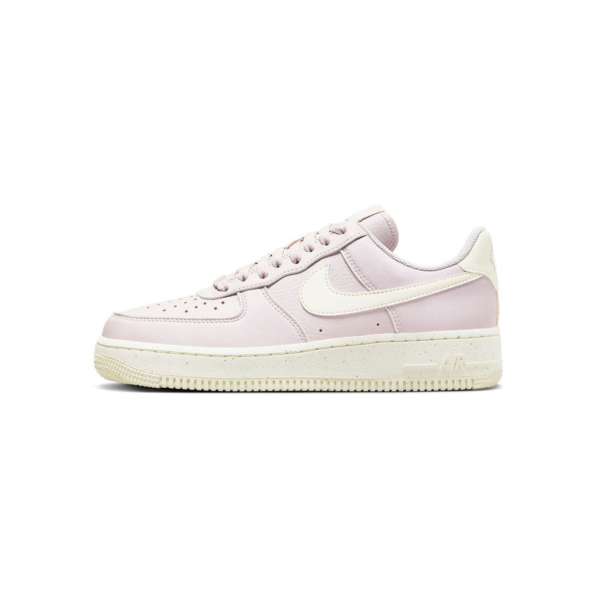 NIKE W AIR FORCE 1 '07 NN PINK 耐吉女款 Air Force 1 '07 Next Nature 粉紅色 [DV3808-001]