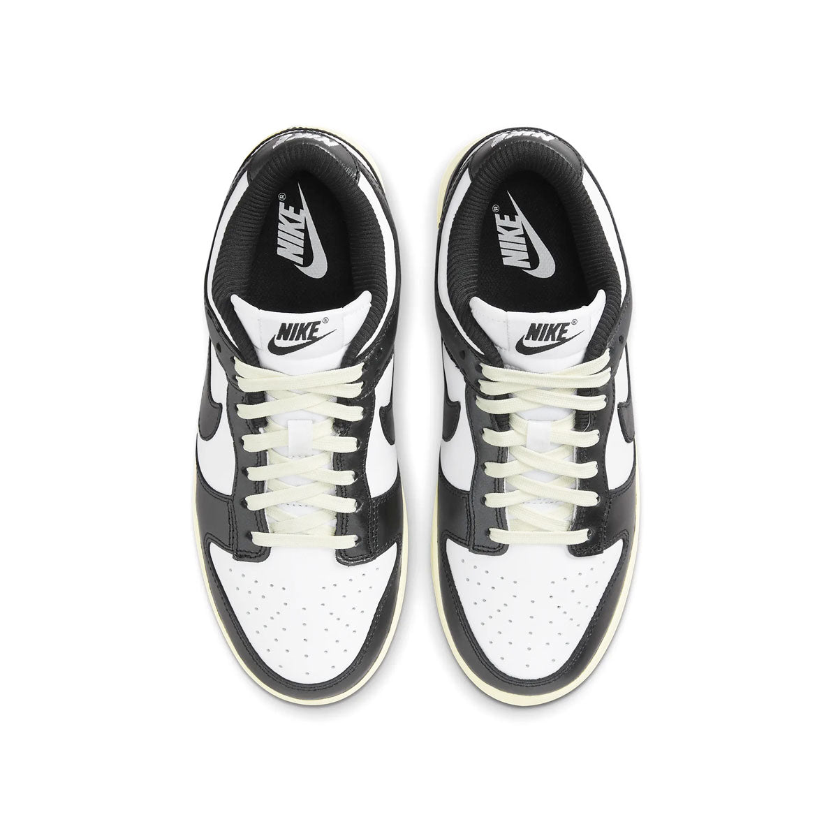 NIKE W DUNK LOW PRM 耐吉女 Dunk Low Premium [FQ8899-100]