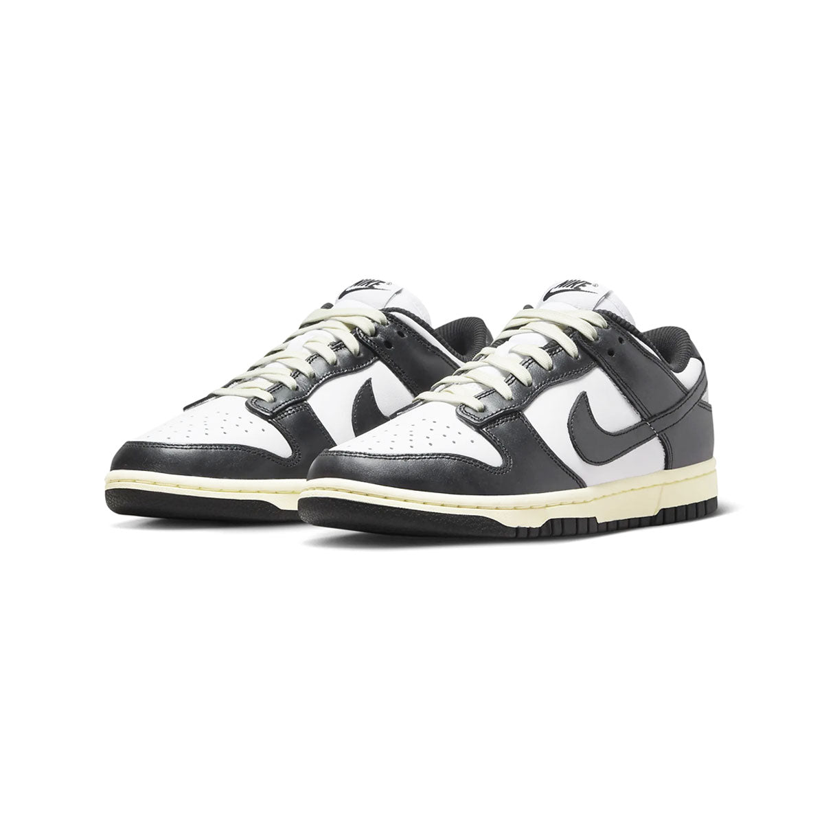 NIKE W DUNK LOW PRM 耐吉女 Dunk Low Premium [FQ8899-100]