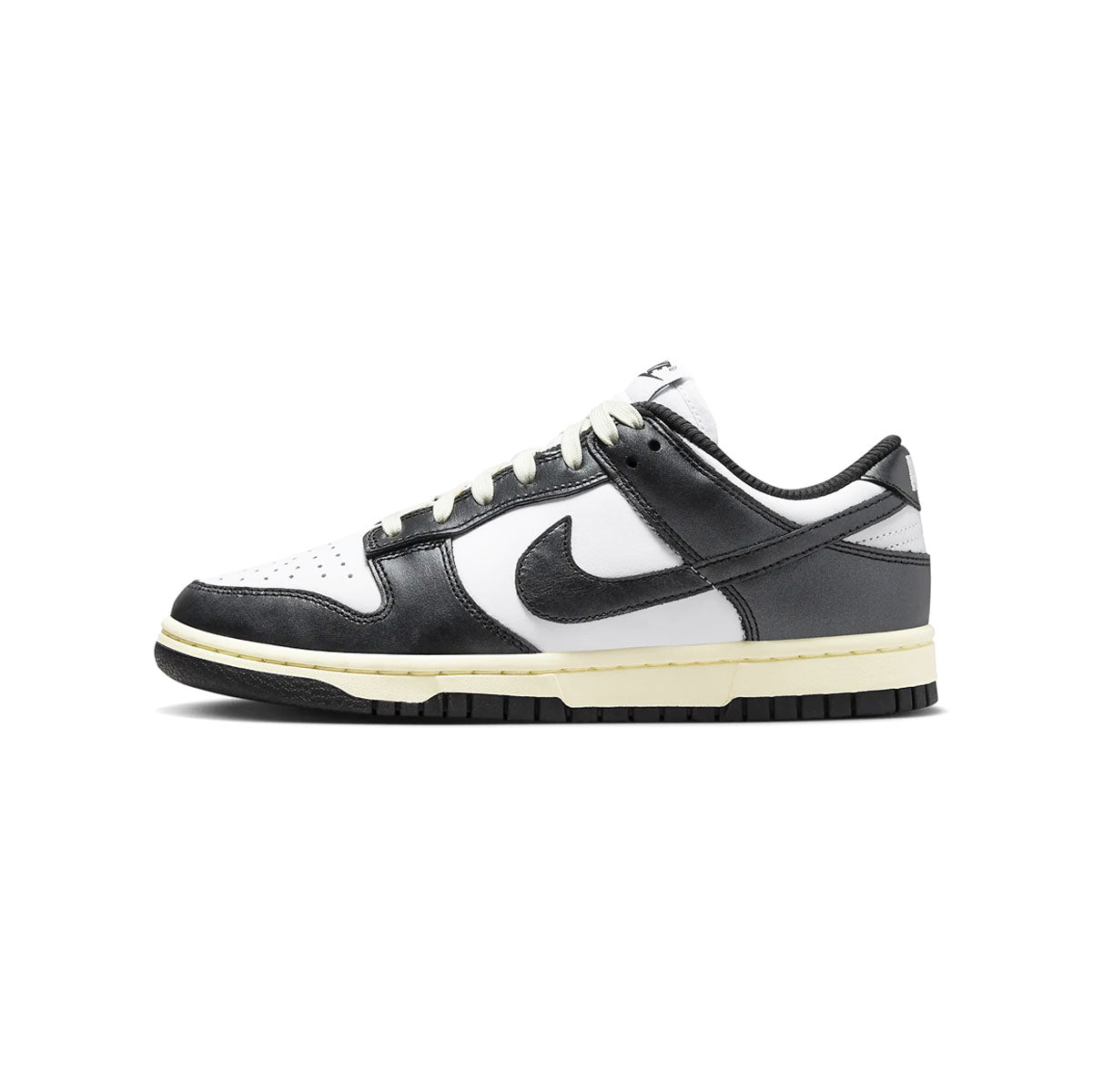 NIKE W DUNK LOW PRM 耐吉女 Dunk Low Premium [FQ8899-100]