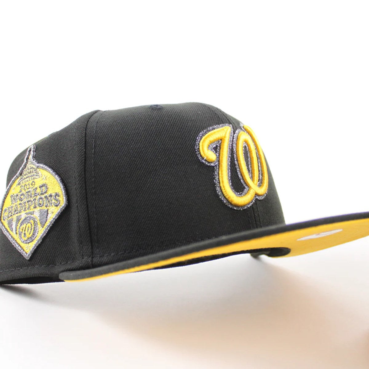 NEW ERA Washington Nationals - 59FIFTY World Champions [400914240657]