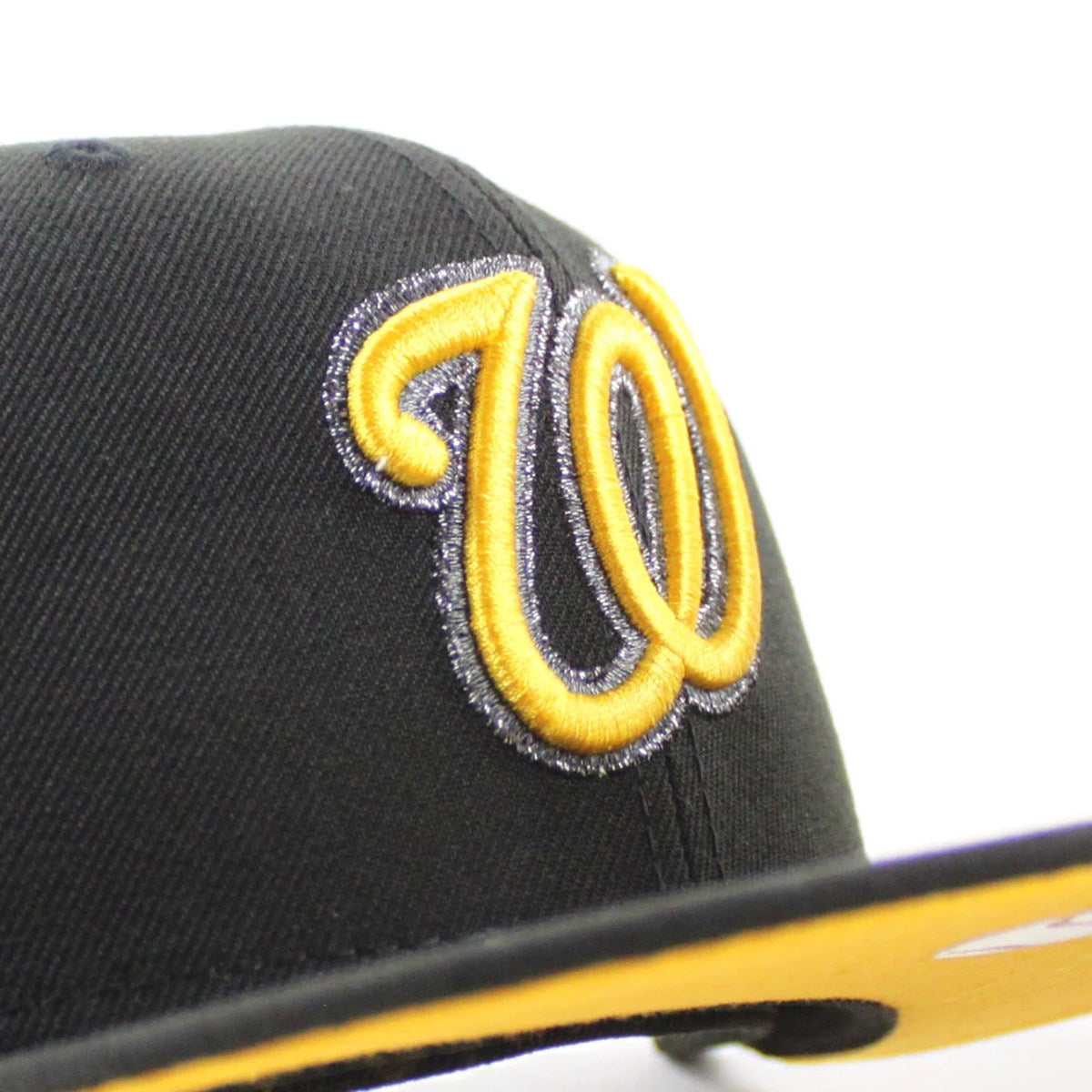 NEW ERA Washington Nationals - 59FIFTY World Champions [400914240657]