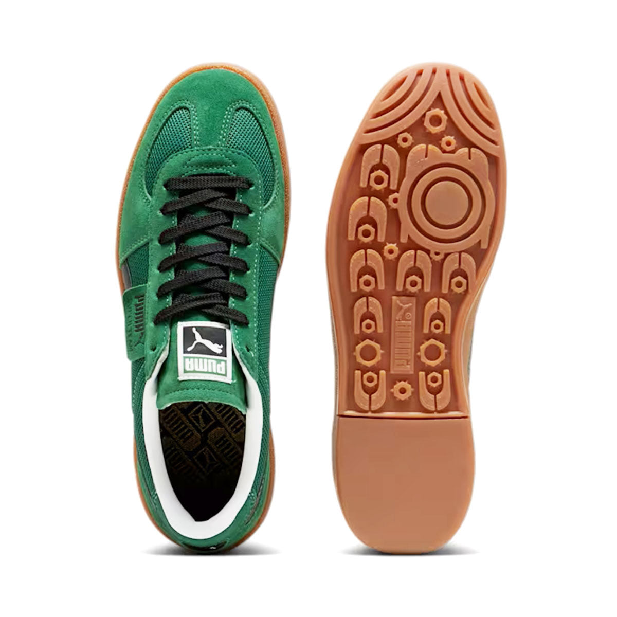 PUMA SUPER TEAM OG VINE GREEN PUMA SUPER TEAM OG VINE GREEN [390424-10]