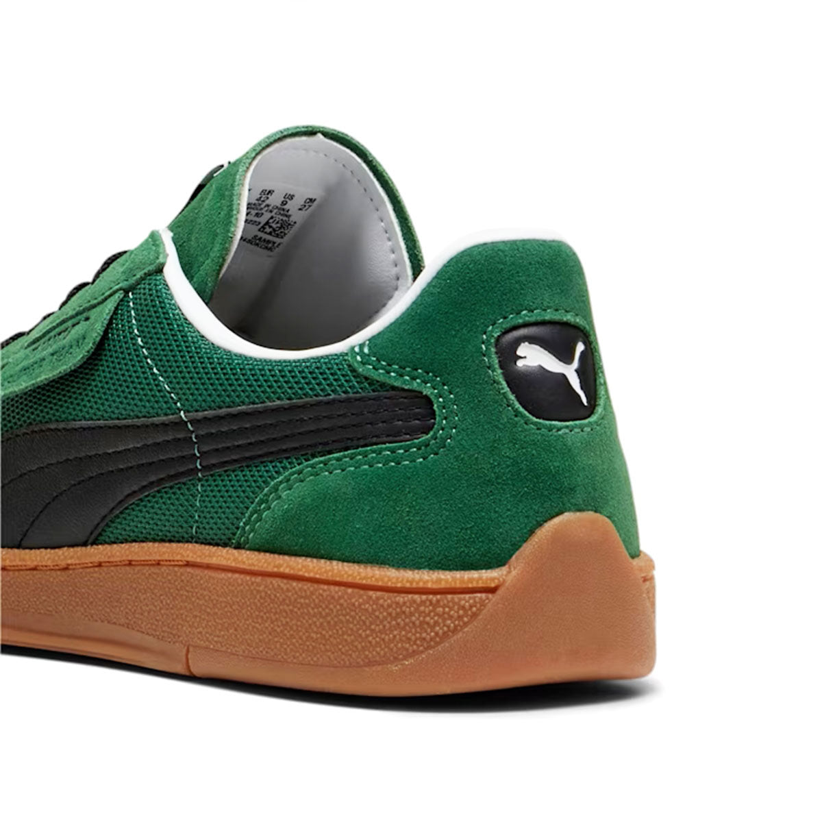 PUMA SUPER TEAM OG VINE GREEN プーマ スーパーチーム OG VINE グリーン【390424-10】