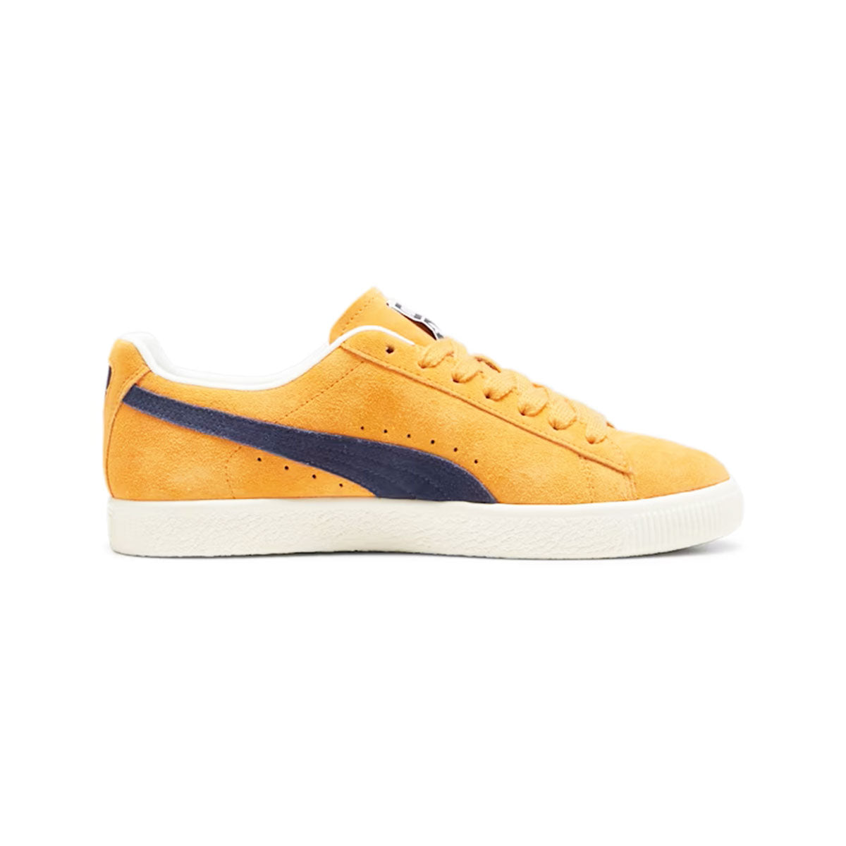 PUMA CLYDE OG CLEMENTINE ORENGE Puma Clyde OG Clementine Orange [391962-08]