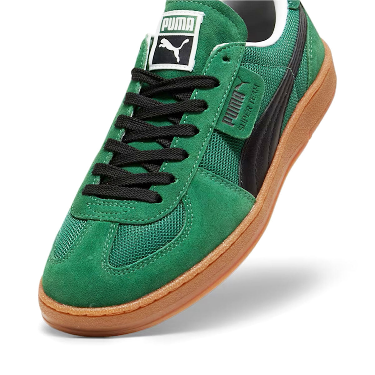 PUMA SUPER TEAM OG VINE GREEN プーマ スーパーチーム OG VINE グリーン【390424-10】