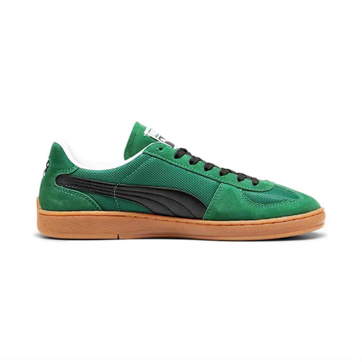 PUMA SUPER TEAM OG VINE GREEN プーマ スーパーチーム OG VINE グリーン【390424-10】