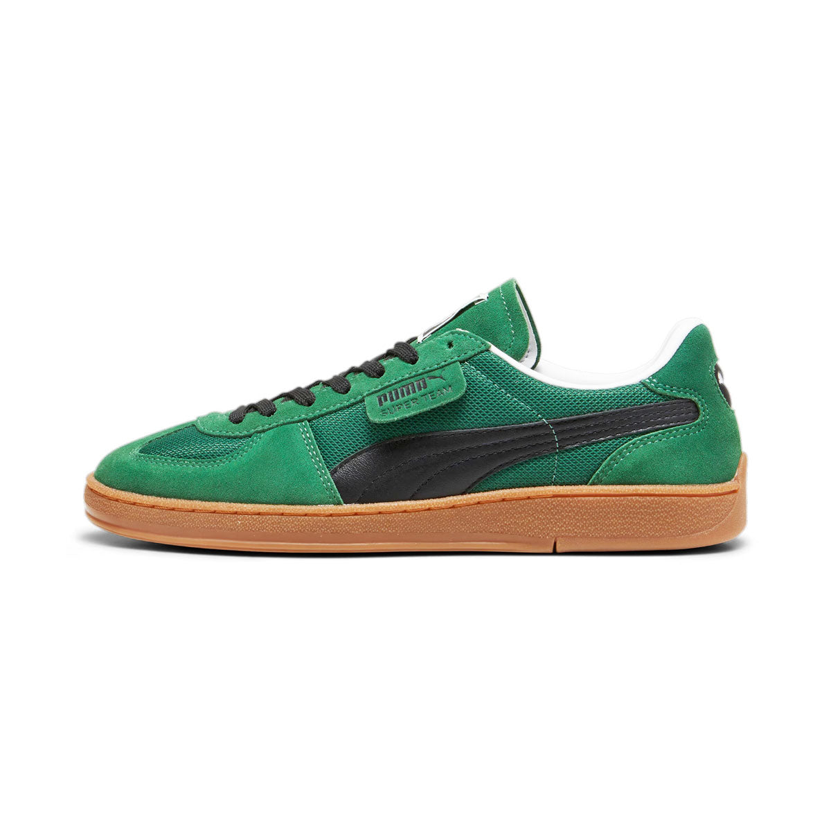 PUMA SUPER TEAM OG VINE 綠色 PUMA SUPER TEAM OG VINE 綠色 [390424-10]