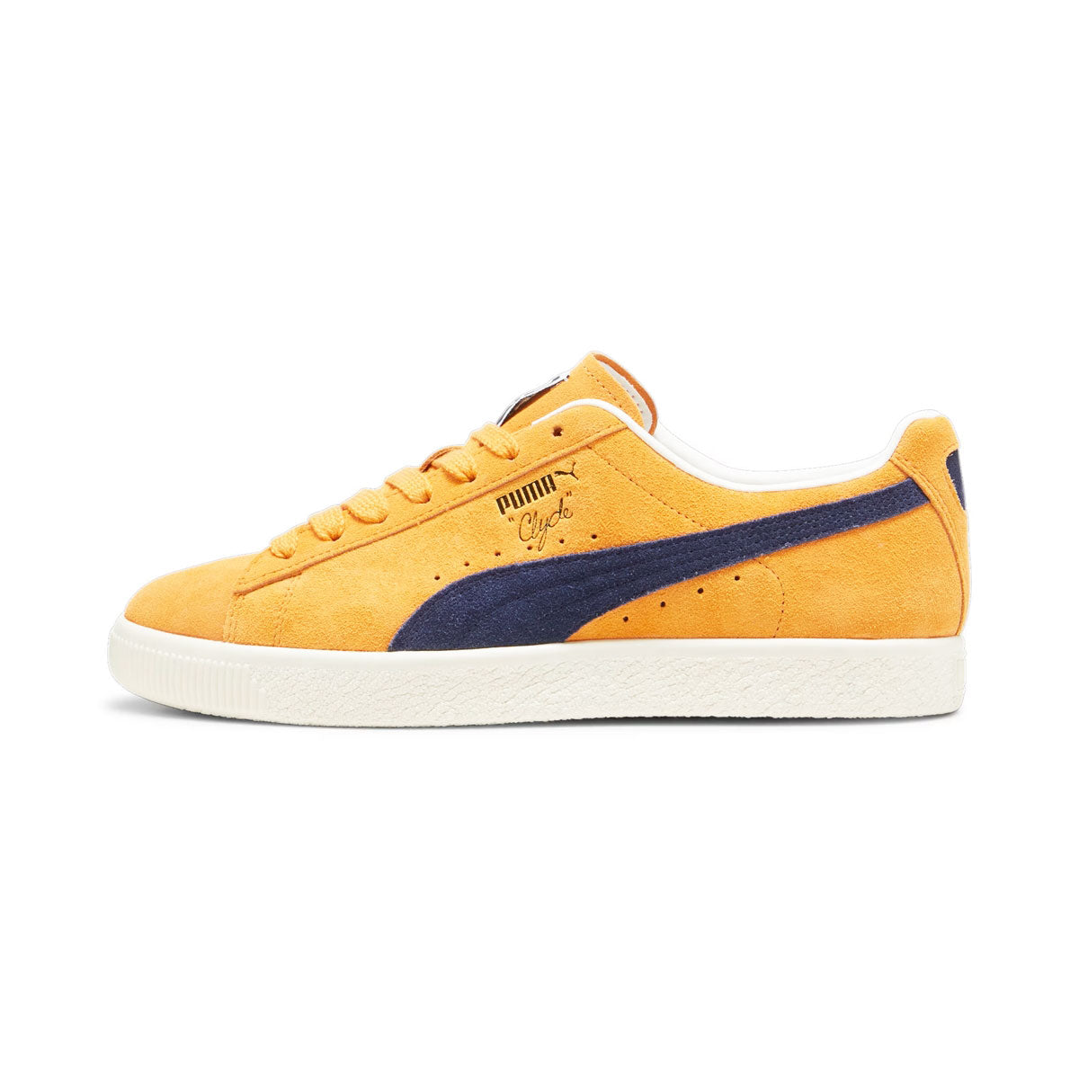 PUMA CLYDE OG CLEMENTINE ORENGE Puma Clyde OG Clementine Orange [391962-08]