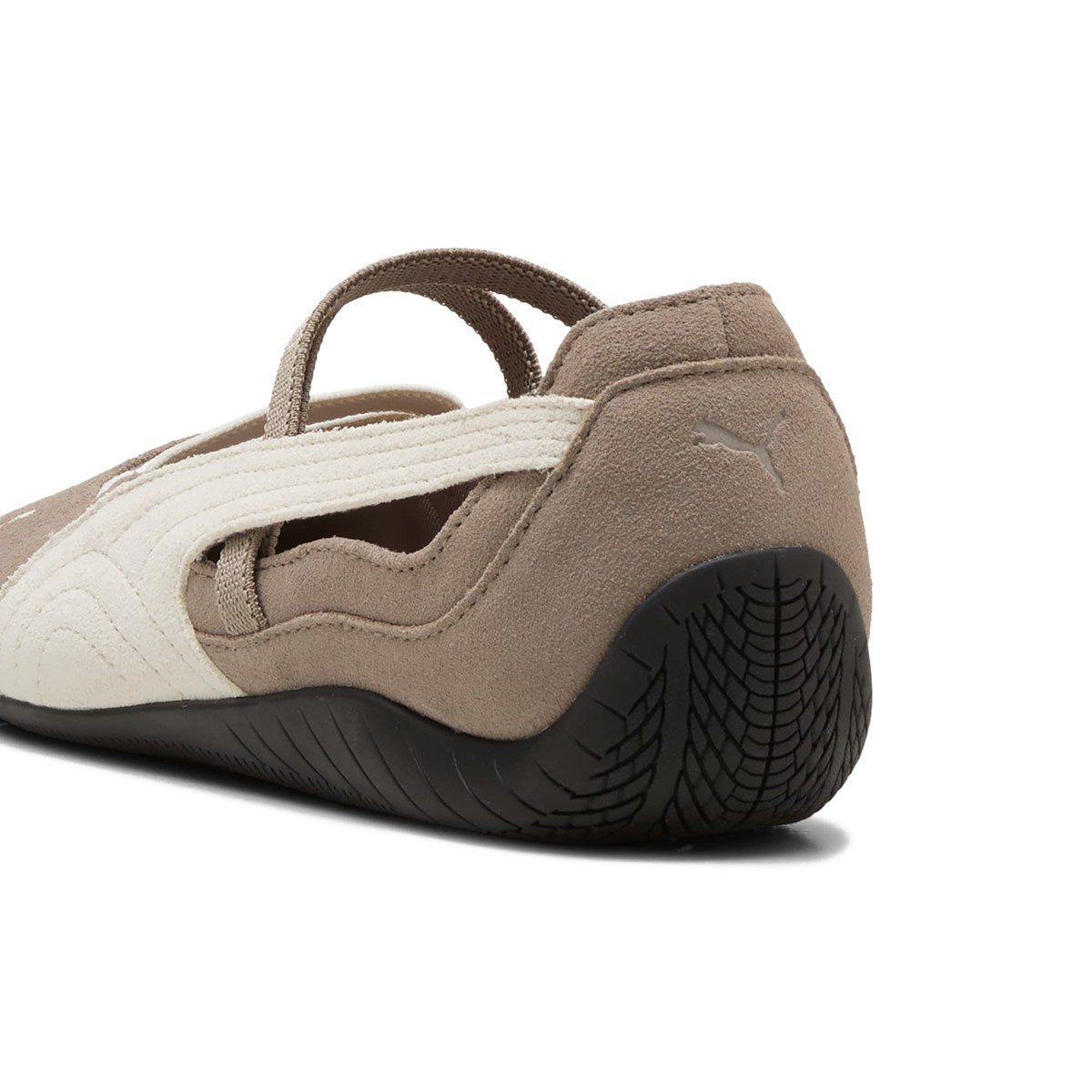 PUMA - SPEEDCAT BALLET SD Mouse Gray/PUMA Black 【401287-20】
