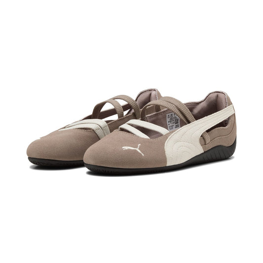 PUMA - SPEEDCAT BALLET SD Mouse Gray/PUMA Black 【401287-20】