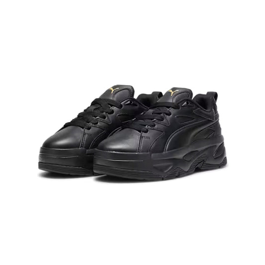 PUMA BLSTR DRESSCODE WMNS BLACK PUMA Blaster Dress Code 女士黑色 [396094-02]