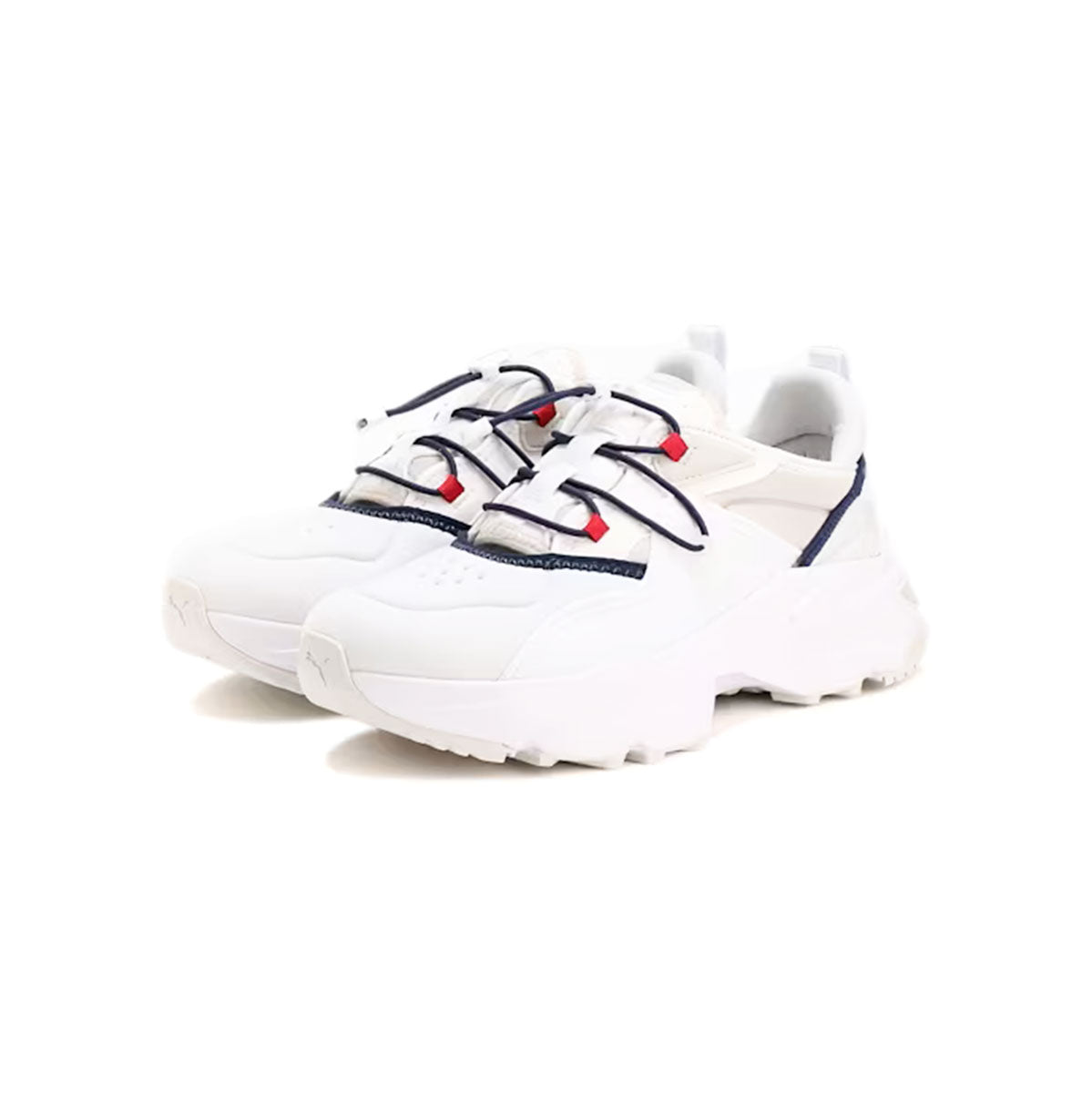 PUMA ORKID SANDAL WMNS WHITE GL PUMA ORKID SANDAL 女士白色 GL [388968-09]