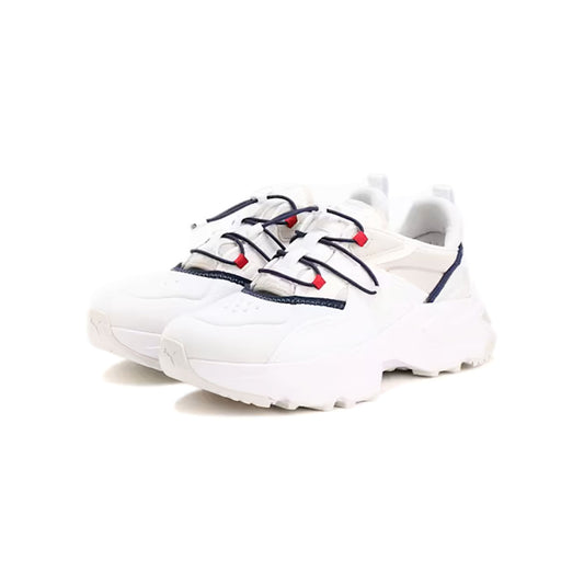 PUMA ORKID SANDAL WMNS WHITE GL プーマ オーキッド サンダル ウィメンズ ホワイト GL【388968-09】