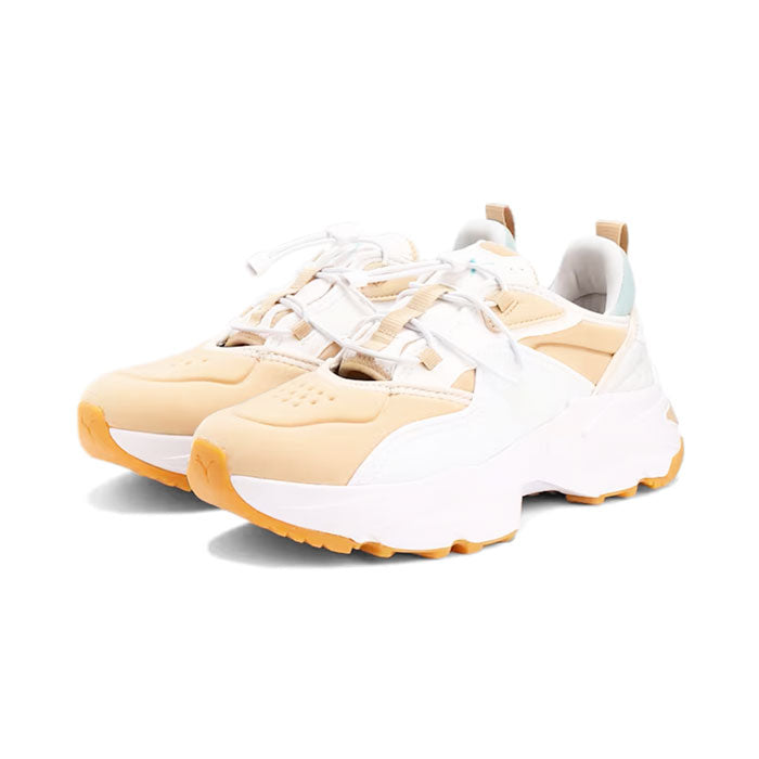 PUMA ORKID 涼鞋 WMNS 膩子白 PUMA ORKID 涼鞋女用膩子白 [388968-10]