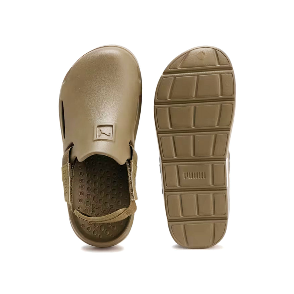 【PUMA】 Shibui Mule 【男女共用】 /追跡付 Shibui Mule Winterized Slip-On Shoes | PUMA