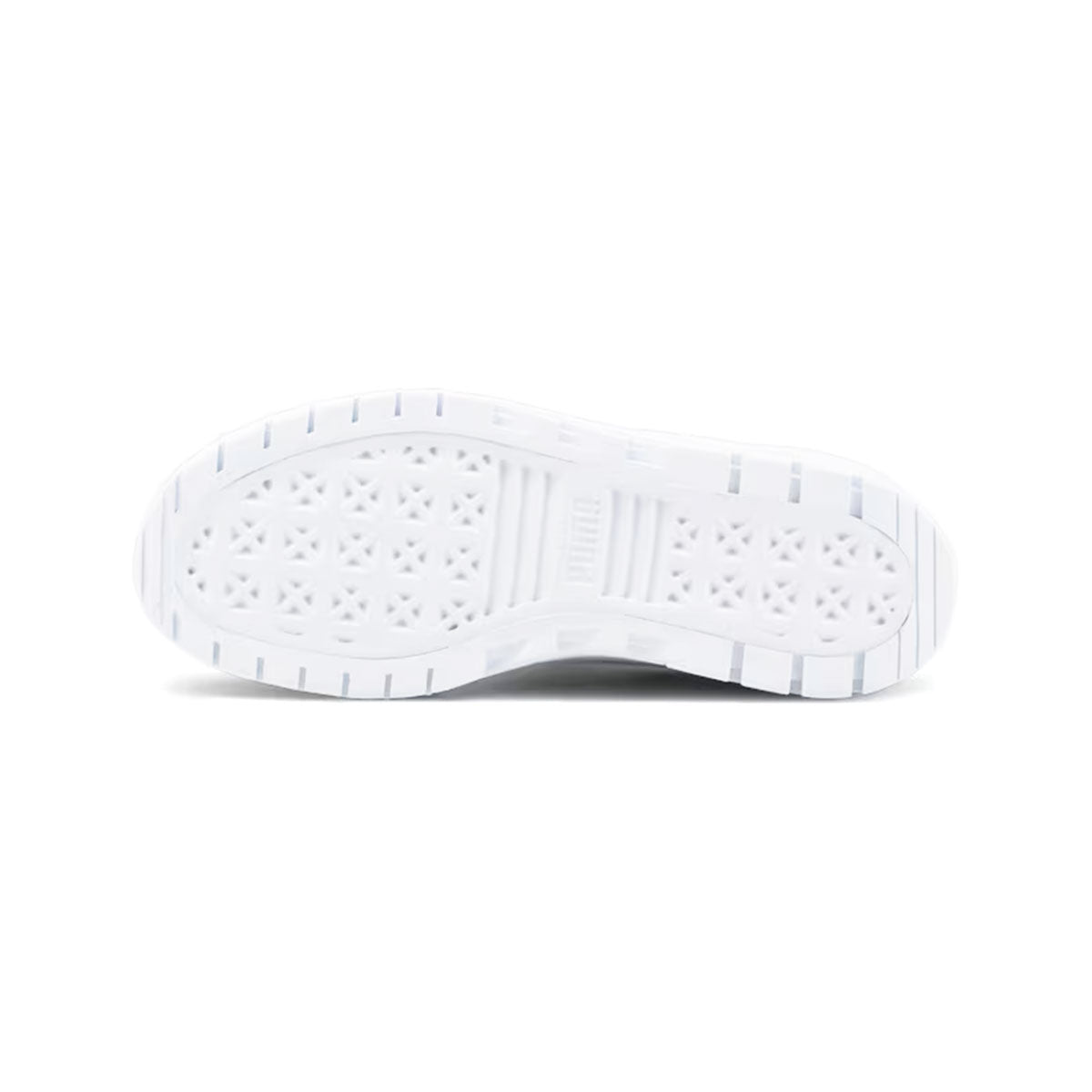 PUMA MAYZE WEDGE WMNS WHITE Puma Maze Wedge Women's White [386273-04]