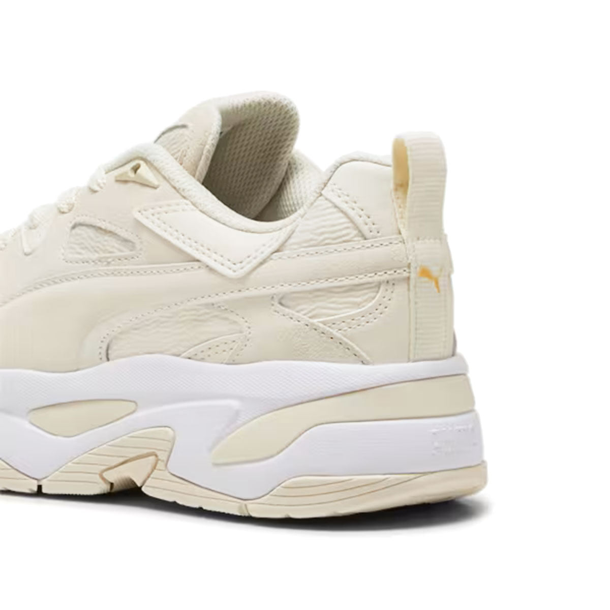 PUMA BLSTR MIX WMNS ALPINE WHITE プーマ ブラスターミックス ウィメンズ アルパインホワイト【396095】