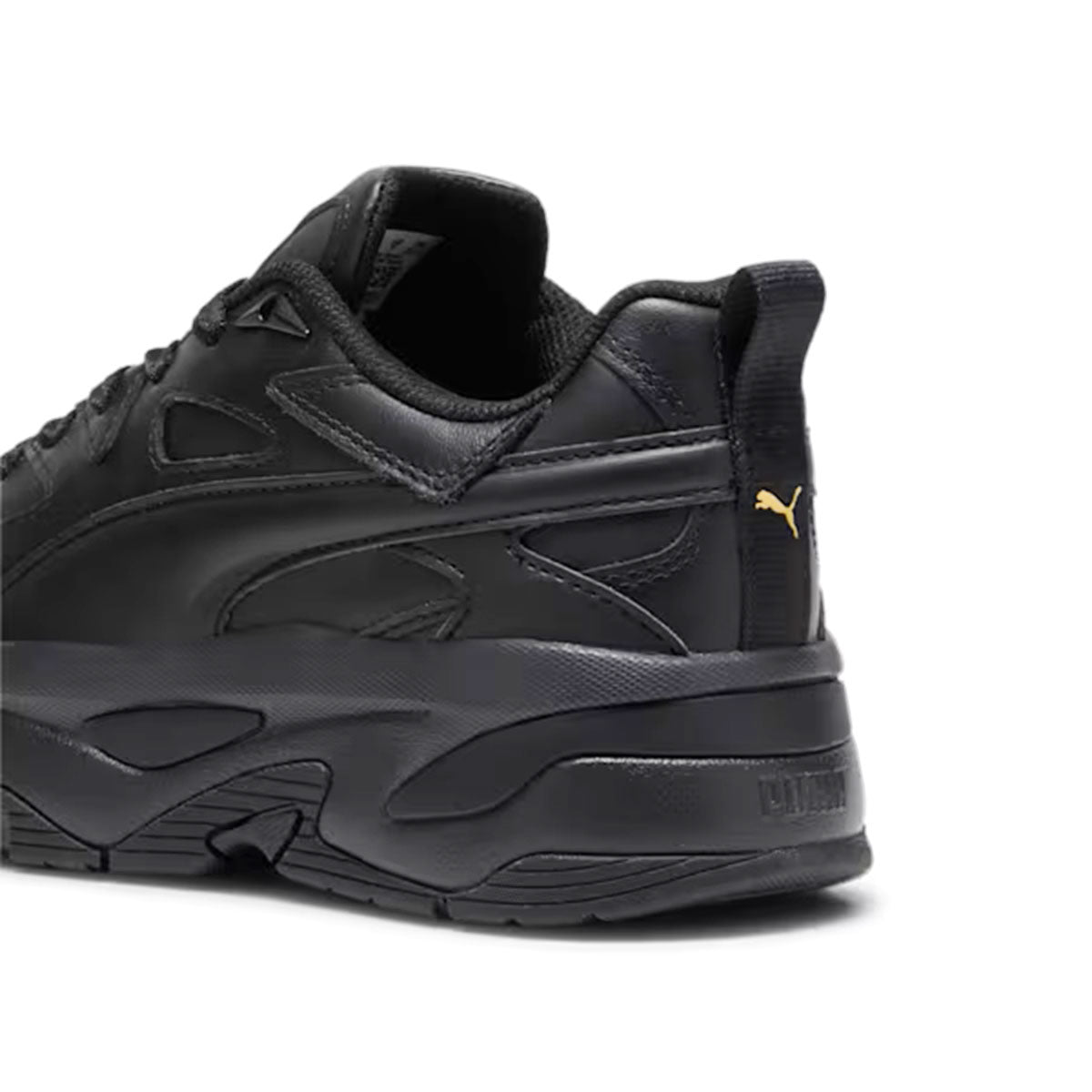 PUMA BLSTR DRESSCODE WMNS BLACK プーマ ブラスター ドレスコード ウィメンズ ブラック【396094-02】