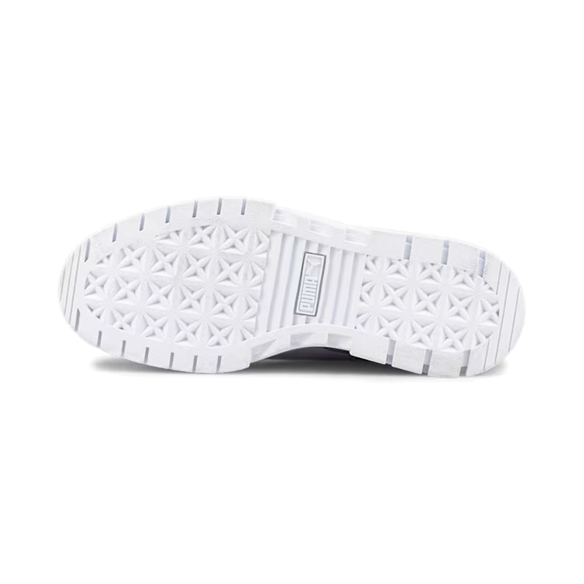 PUMA MAYZE CLASSIC WMNS WHITE Puma Maze Classic Women's White [384209-01]