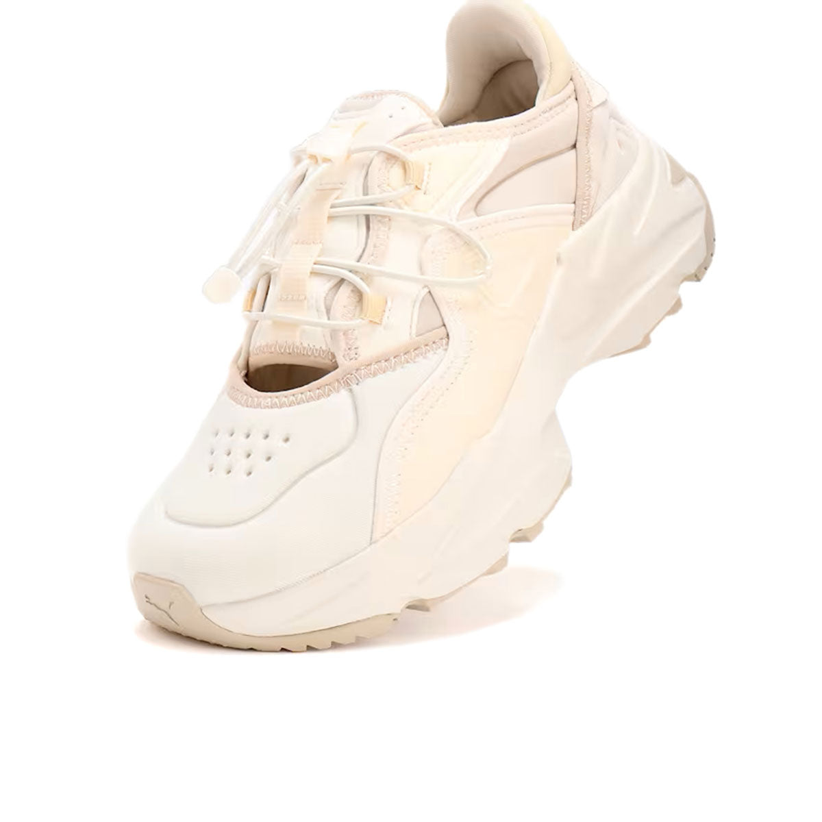 PUMA ORKID SANDAL WMNS ALPINE WHITE PUMA ORKID SANDAL 女式 Alpine White [388968-08]