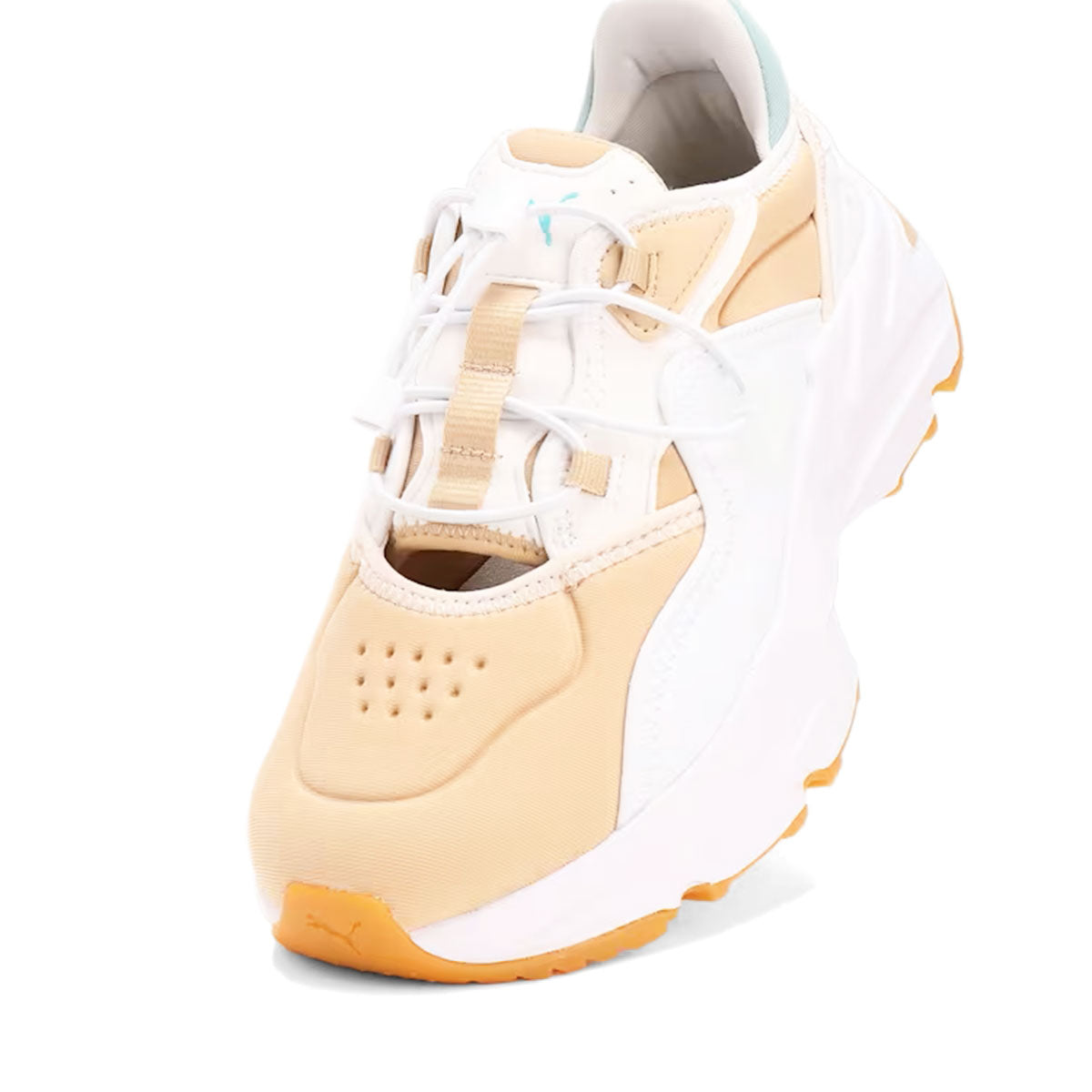 PUMA ORKID SANDAL WMNS PUTTY WHITE Puma Orchid Sandal Women's Putty White [388968-10]