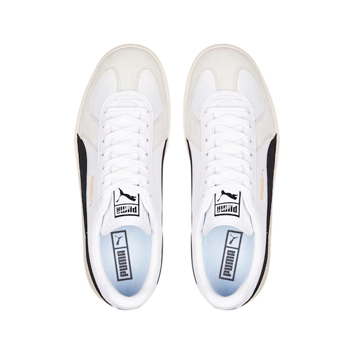 PUMA ARMY TRAINER WHITE Puma Army Trainer White [386607-01]