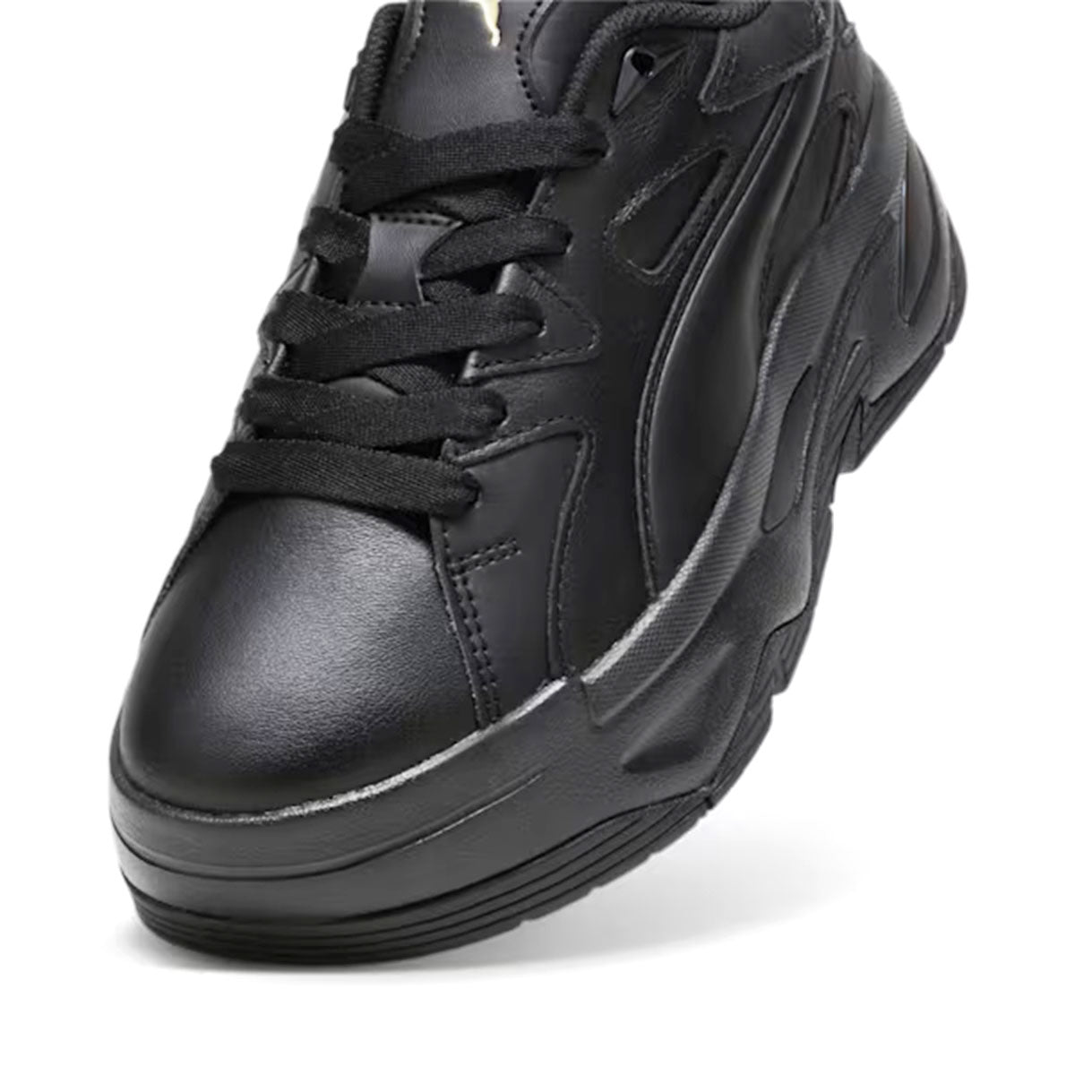 PUMA BLSTR DRESSCODE WMNS BLACK プーマ ブラスター ドレスコード ウィメンズ ブラック【396094-02】