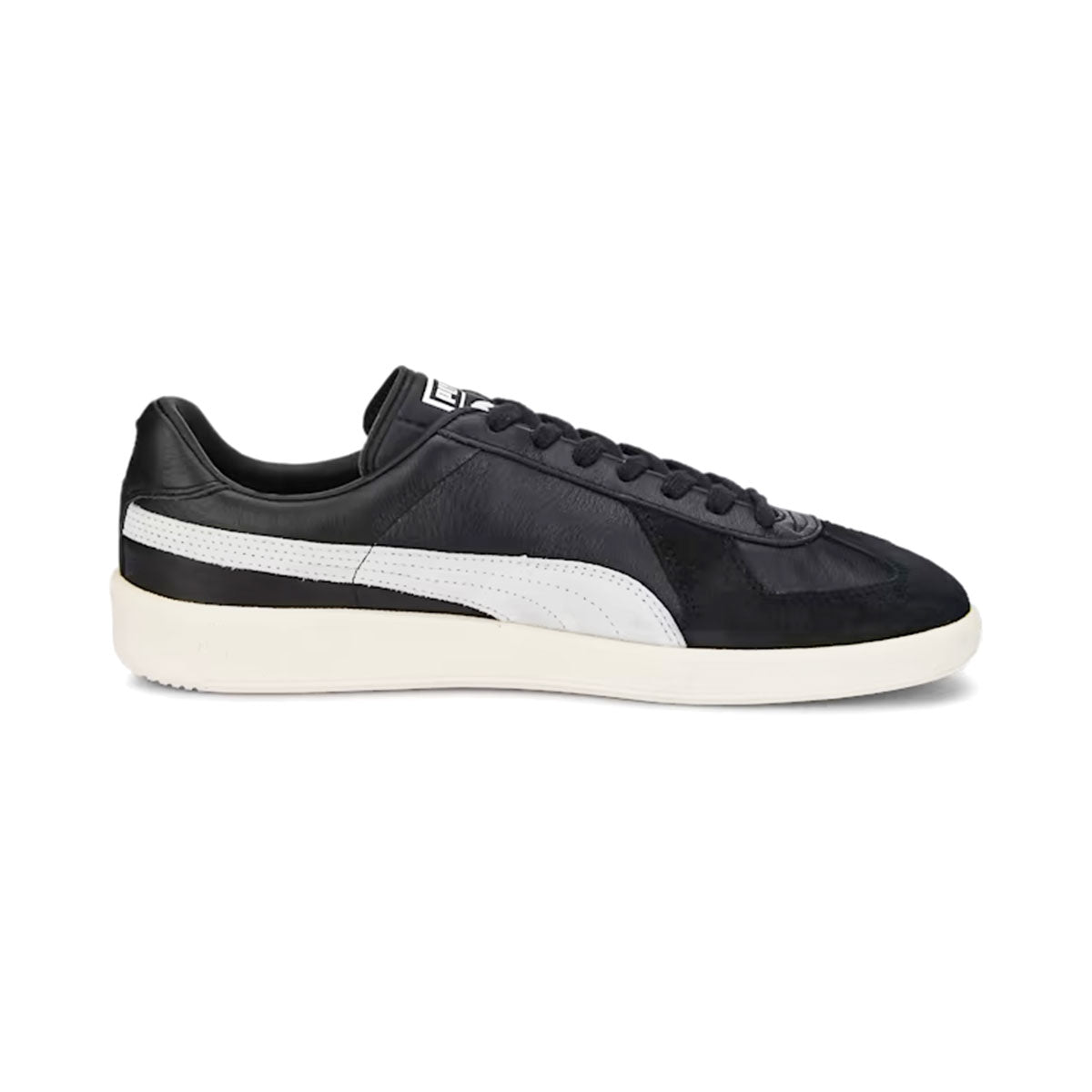 PUMA ARMY TRAINER BLACK PR プーマ アーミートレイナー ブラック PR【386607-02】