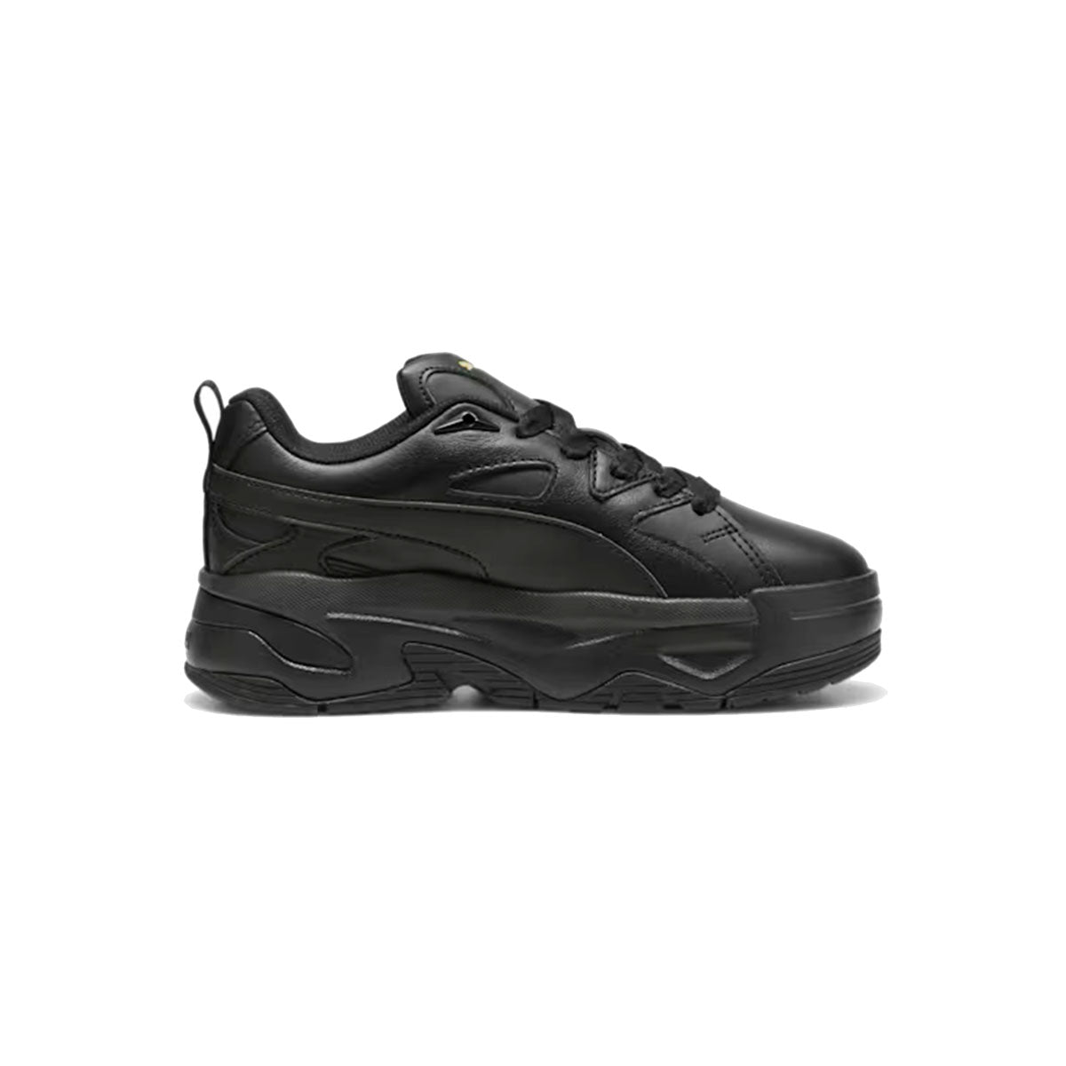 PUMA BLSTR DRESSCODE WMNS BLACK プーマ ブラスター ドレスコード ウィメンズ ブラック【396094-02】