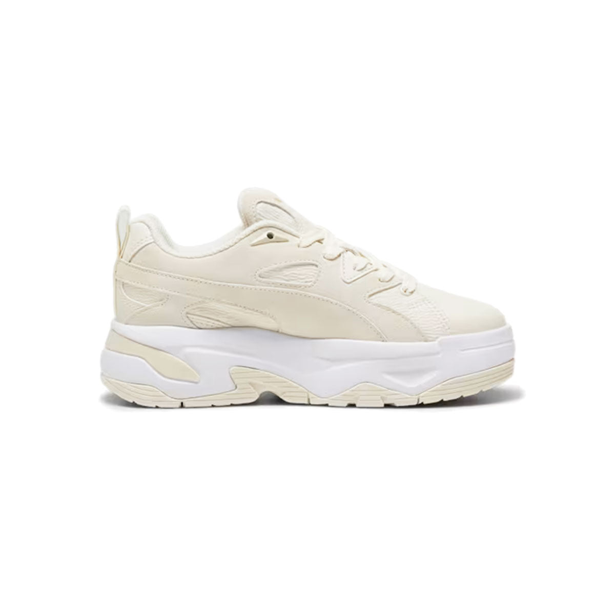 PUMA BLSTR MIX WMNS ALPINE WHITE プーマ ブラスターミックス ウィメンズ アルパインホワイト【396095】