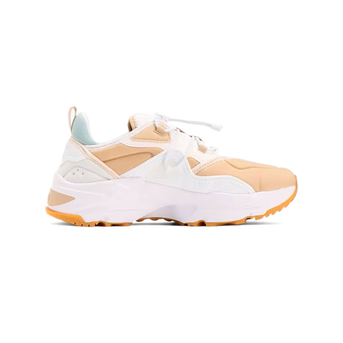 PUMA ORKID SANDAL WMNS PUTTY WHITE Puma Orchid Sandal Women's Putty White [388968-10]