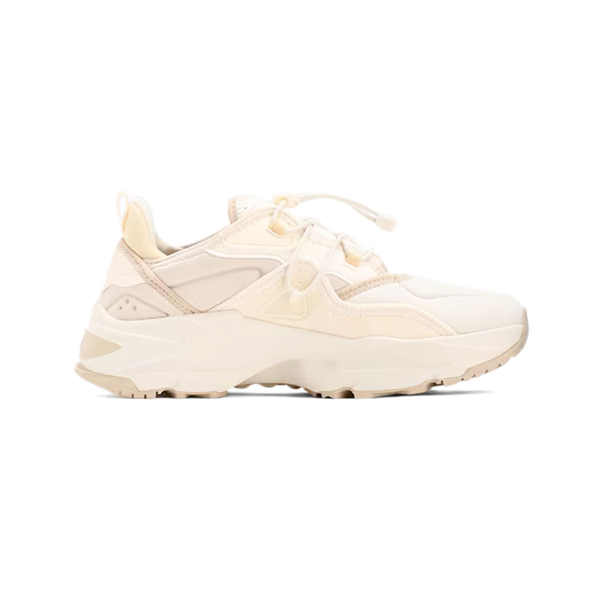 PUMA ORKID SANDAL WMNS ALPINE WHITE PUMA ORKID SANDAL 女式 Alpine White [388968-08]