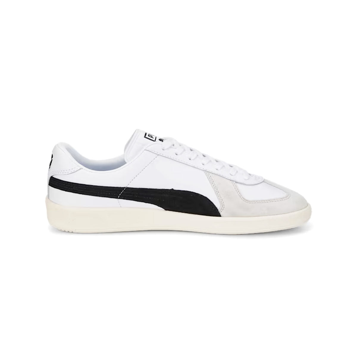 PUMA ARMY TRAINER WHITE プーマ アーミートレーナー ホワイト 【386607-01】