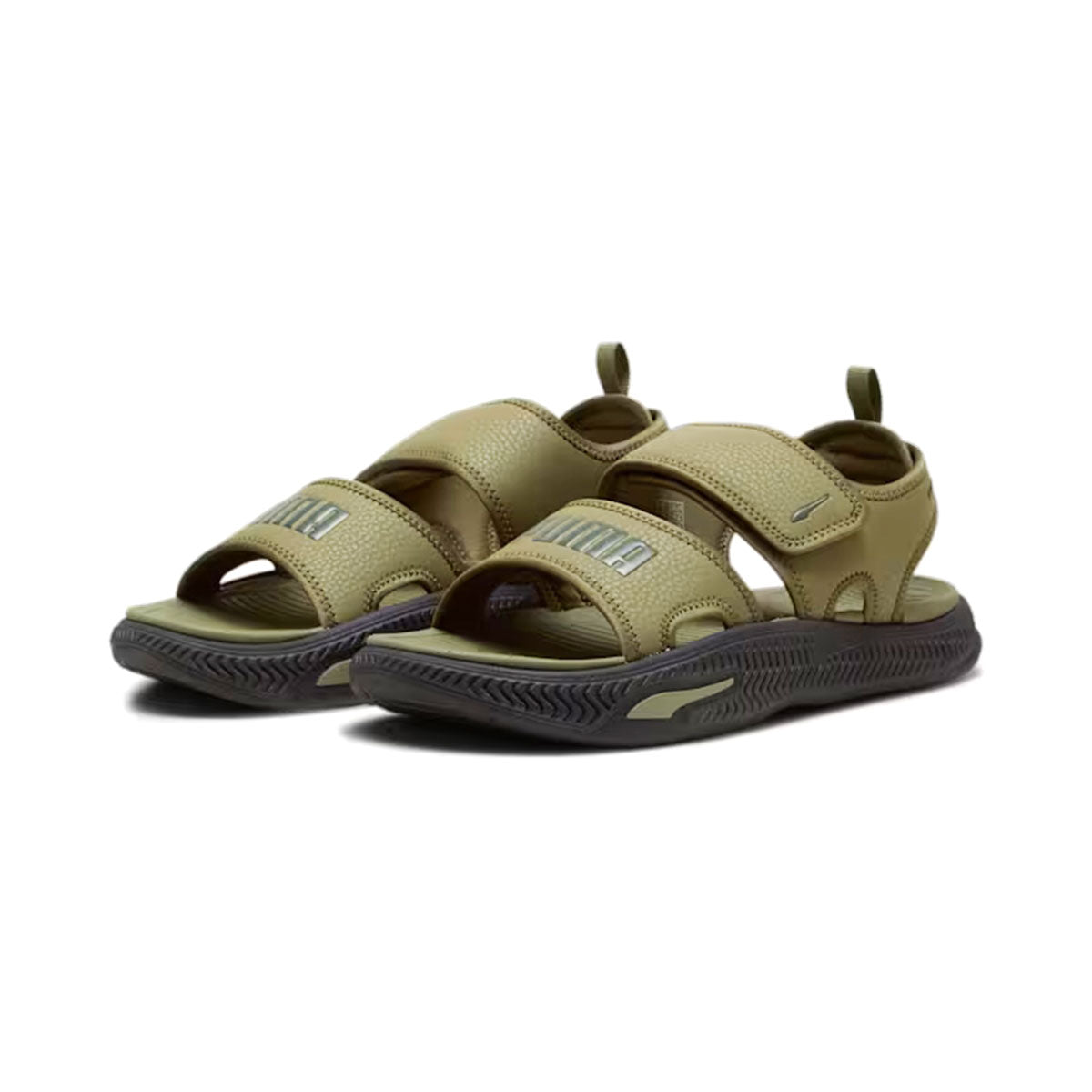 PUMA SOFTRIDE PRO OLIVE Puma Softride Pro Olive [395429-05]