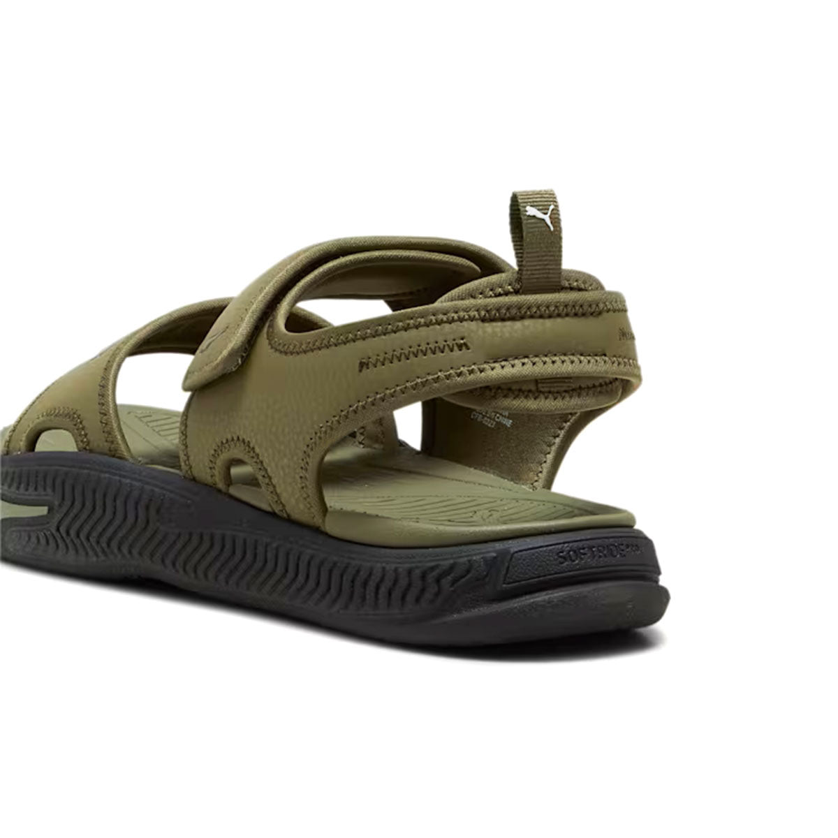 PUMA SOFTRIDE PRO OLIVE Puma Softride Pro Olive [395429-05]