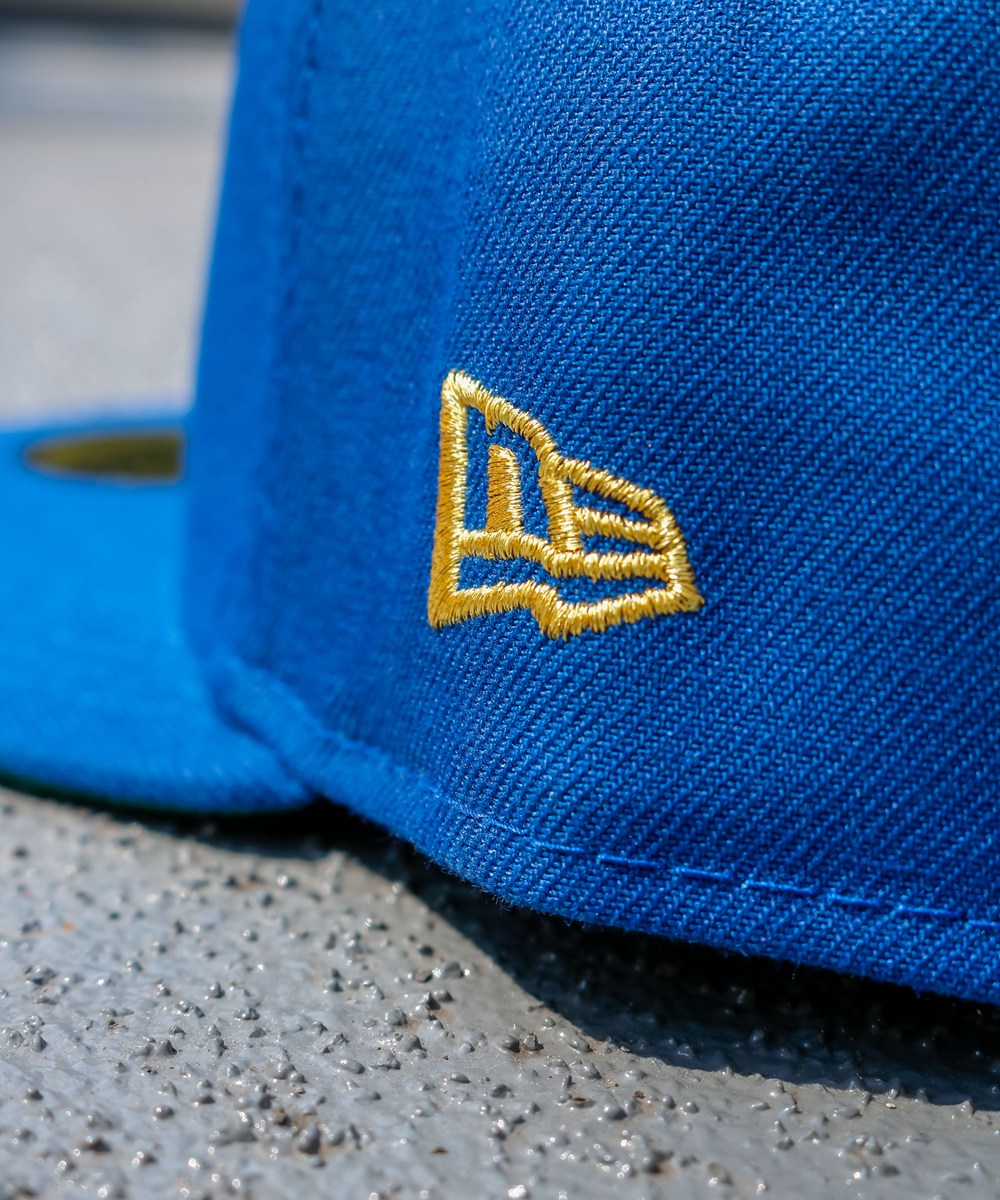 NEW ERA - New York Yankees American League 59fifty Blue