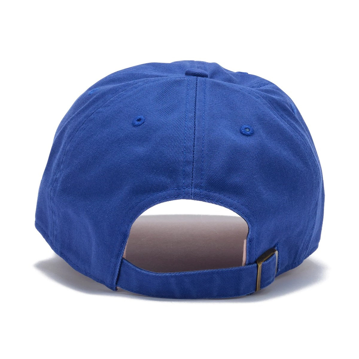 ’47 BRAND Los Angeles Dodgers - CLEAN UP Icon With Heart ROYAL 【14858409 47A B-ICONC12GWS-RY】