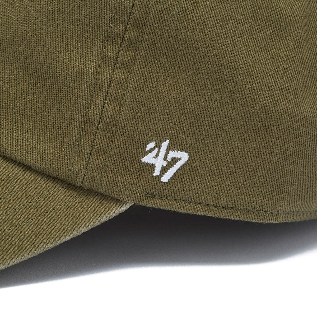 ’47 BRAND - CLEAN UP DOG BULLDOG SANDALWOOD【14920364 47A-CLPNLDOGFRNCBD-CTGW-SANWD】