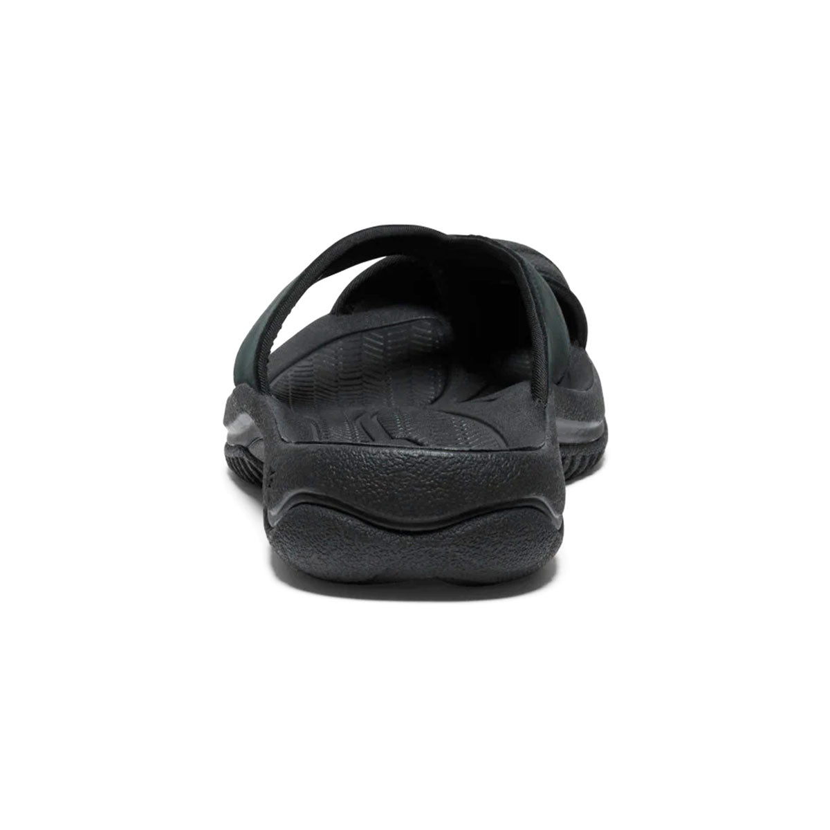 KEEN WAIMEA TG SANDAL BLACK メンズ ワイメア ティージー サンダル ブラック【1029129】