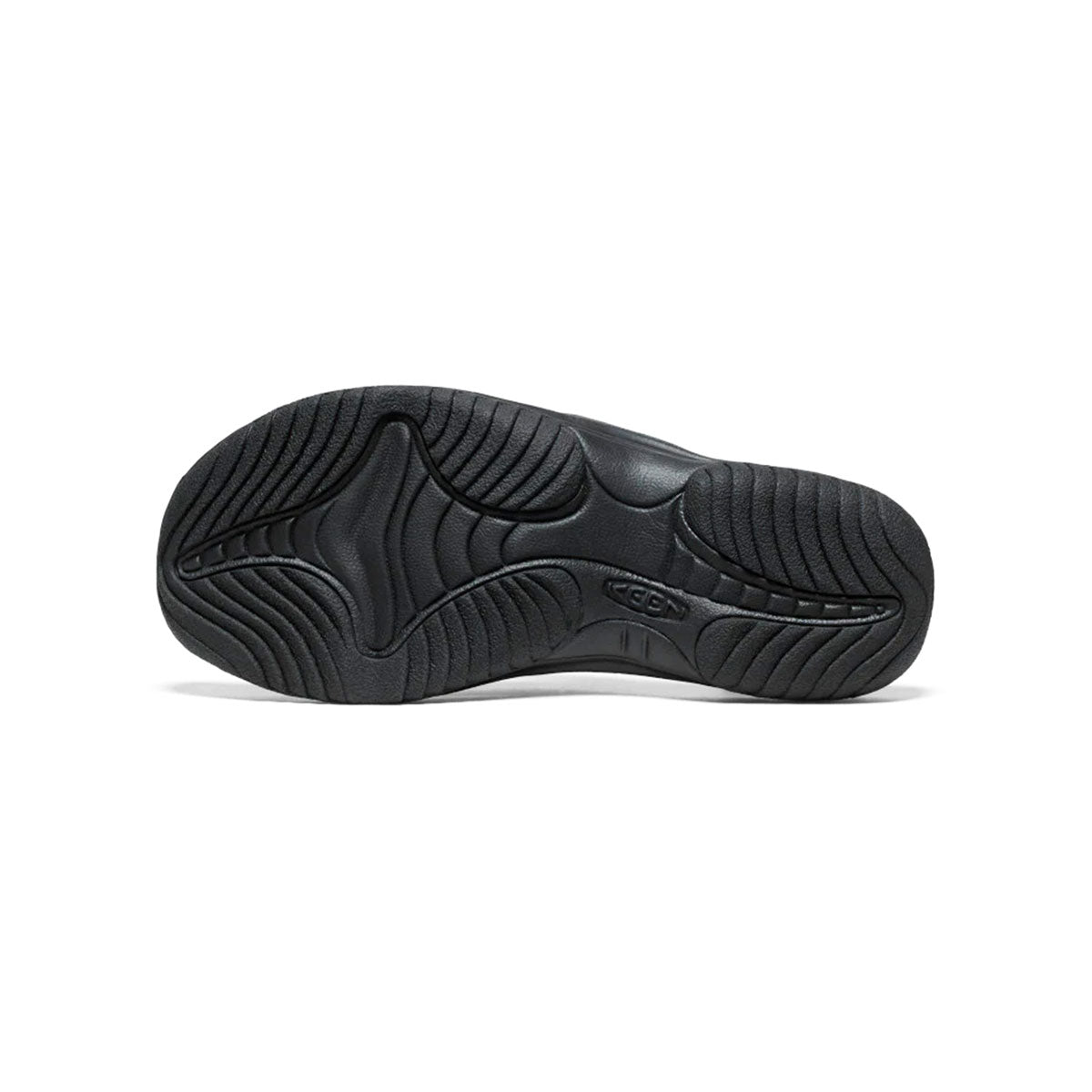 KEEN WAIMEA TG SANDAL BLACK Men's Waimea TG Sandals Black [1029129]