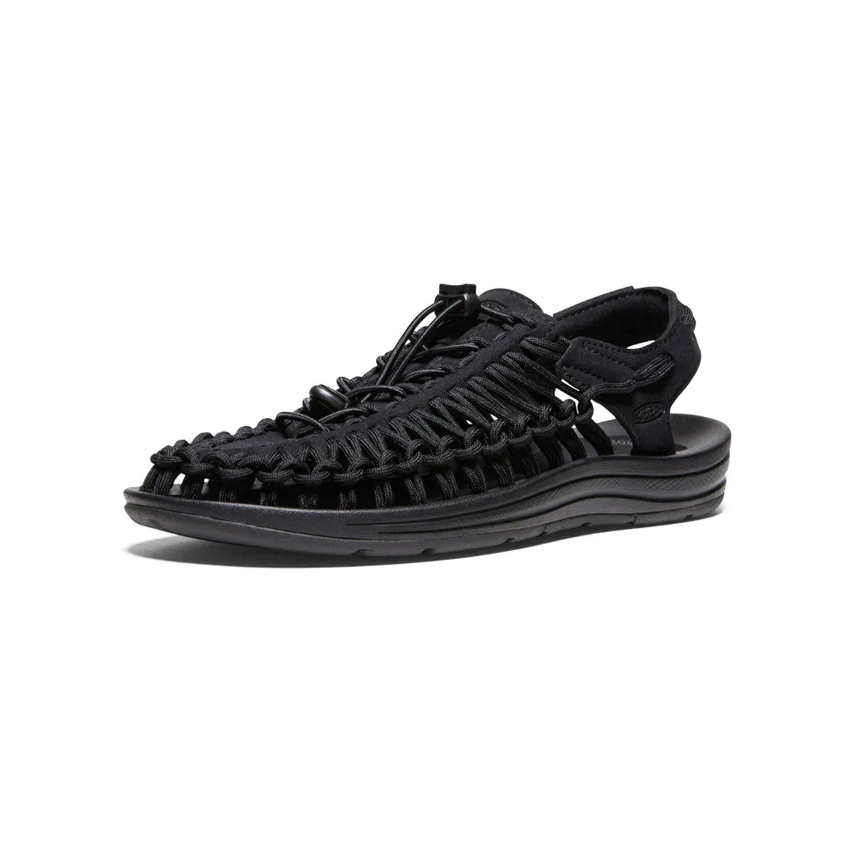 KEEN W UNEEK BLACK/BLACK Keen Women's Unique Black/Black [1014099]