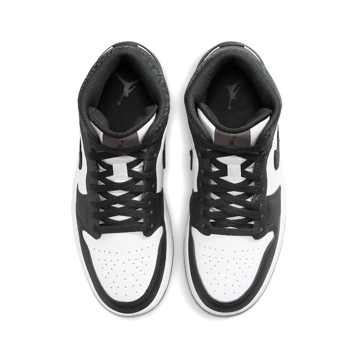 NIKE AIR JORDAN 1 MID SE 黑/白 Nike Air Jordan 1 Mid SE 黑/白 [FB9911-001]