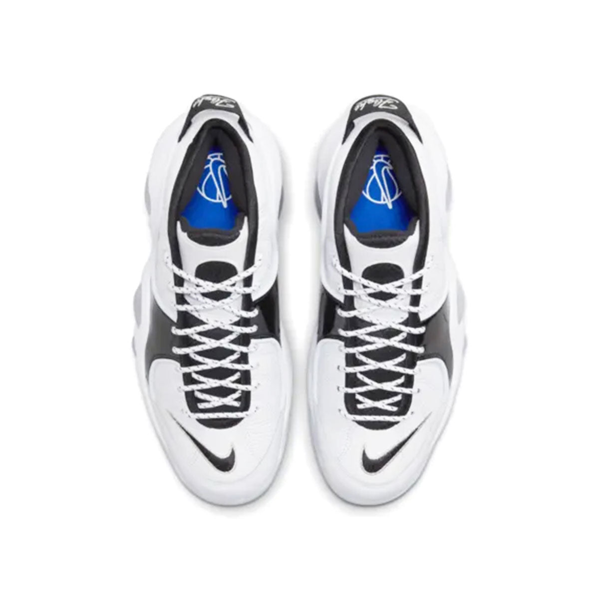 NIKE AIR ZOOM FLIGHT 95 白色 Nike Air Zoom Flight 95 白色 [DV0820-100]